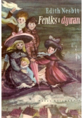 Feniks i dywan