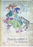 Baśnie z bliska i z daleka