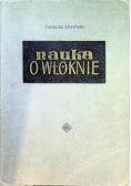 Nauka o włóknie