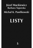 Listy do redaktorów Wiadomości