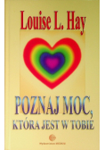 Poznaj moc która jest w tobie