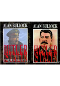 Hitler i Stalin tom 1 i 2