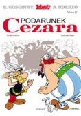 Asterix  Podarunek Cezara Album 21