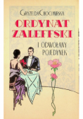 Ordynat Zaleffski i odwołany pojedynek