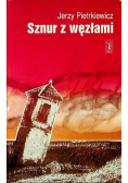 Sznur z węzłami