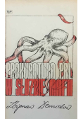 Prokuratura PRL w służbie mafii