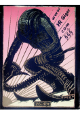 WWW HR Giger Com