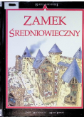 Zamek średniowieczny