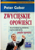 Zwycięskie opowieści