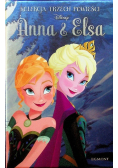 Kolekcja trzech powieści Anna i Elsa