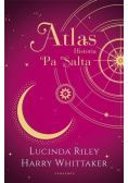 Atlas. Historia Pa Salta