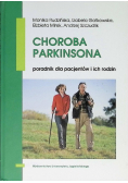 Choroba Parkinsona poradnik dla pacjentów i ich rodzin