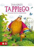 Tarapaty Tappiego w Magicznym Ogrodzie