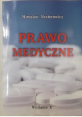 Prawo medyczne