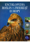 Encyklopedia roślin i zwierząt Europy