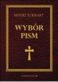 Mistrz Eckhart Wybór pism
