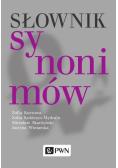 Słownik synonimów