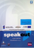 Speakout Intermediate Workbook with key