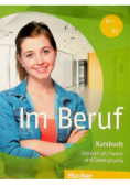 Im Beruf B1+ B2 Kursbuch