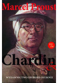 Chardin & Rembrandt