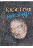 Król Lear nie żyje