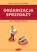 Organizacja sprzedaży. Kwalifikacja HAN.01.
