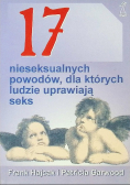 17 nieseksualnych powodów dla których ludzie uprawiają seks