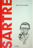 Sartre Duma z bycia wolnym