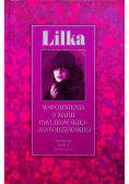 Lilka Wspomnienia o Marii Pawlikowskiej Jasnorzewskiej
