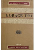 Gorące dni