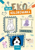 Moja Eko Kolorowanka