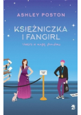 Księżniczka i fangirl