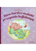Kubuś i Przyjaciele Tom 74 Ktoś bardzo malutki przegania heffalumpy