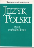 Język polski poza granicami kraju