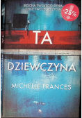 Ta dziewczyna