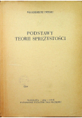 Podstawy teorii sprężystości