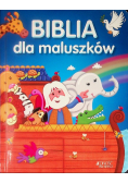 Biblia dla maluszków