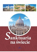 Sanktuaria na świecie