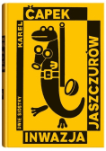 Inwazja jaszczurów