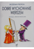 Dobre Wychowanie Wierszem