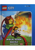 Lego City Wielki dzień Maćka