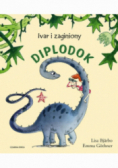 Ivar i zagubiony diplodok