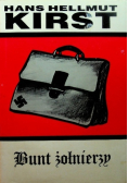 Bunt żołnierzy