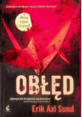 Obłęd