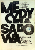 Medycyna sądowa