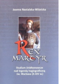 Rex martyr
