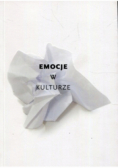 Emocje w kulturze