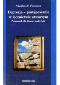 Depresja- postępowanie w lecznictwie otwartym
