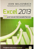 Excel 2013 101 porad i sztuczek, które oszczędzą Twój czas