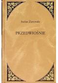 Przedwiośnie